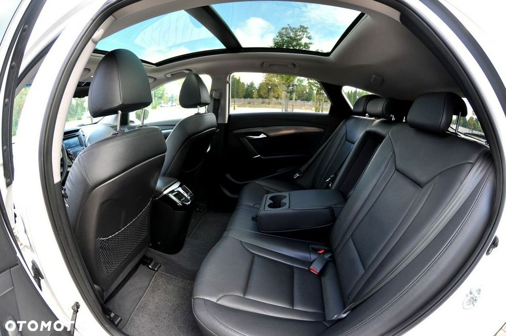 Hyundai i40 1.7 CRDi BlueDrive Business - 11