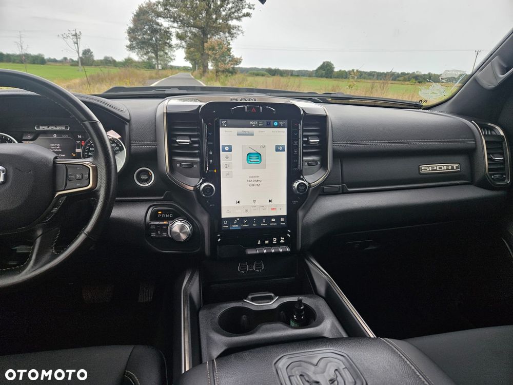 Dodge RAM - 13
