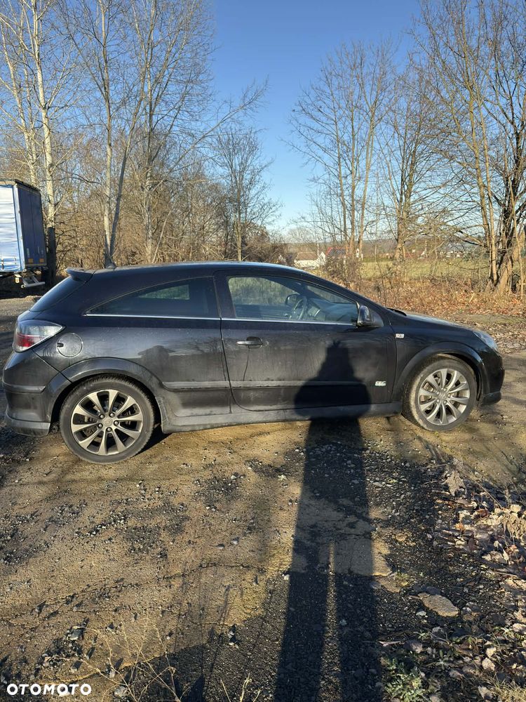 Opel Astra - 4
