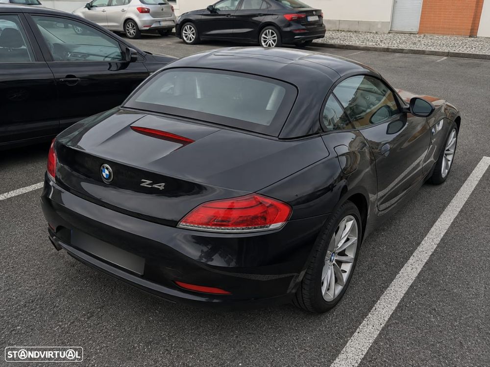 BMW Z4 18 i - 3