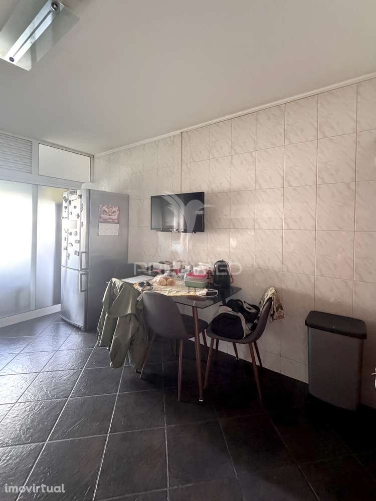 APARTAMENTO | TIPOLOGIA T2 | RIO TINTO - GONDOMAR. - Grande imagem: 5/15