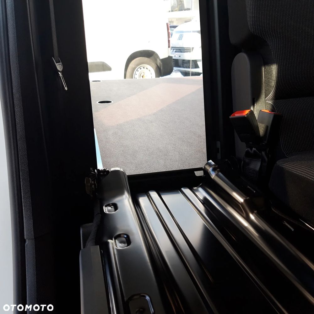 Fiat DOBLO  CARGO  1.5 - 7