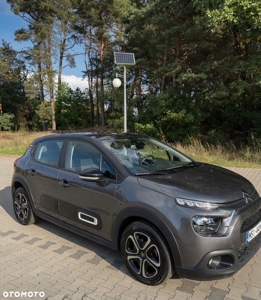 Citroën C3 - 7