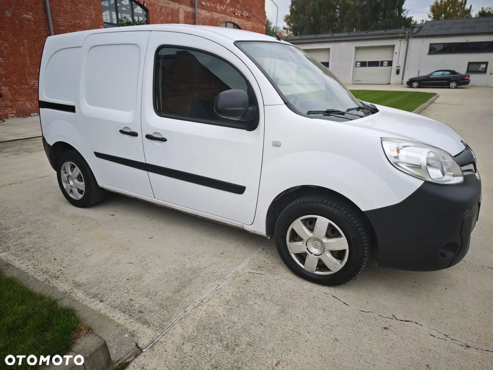Renault Kangoo 1.5 dCi Business - 6