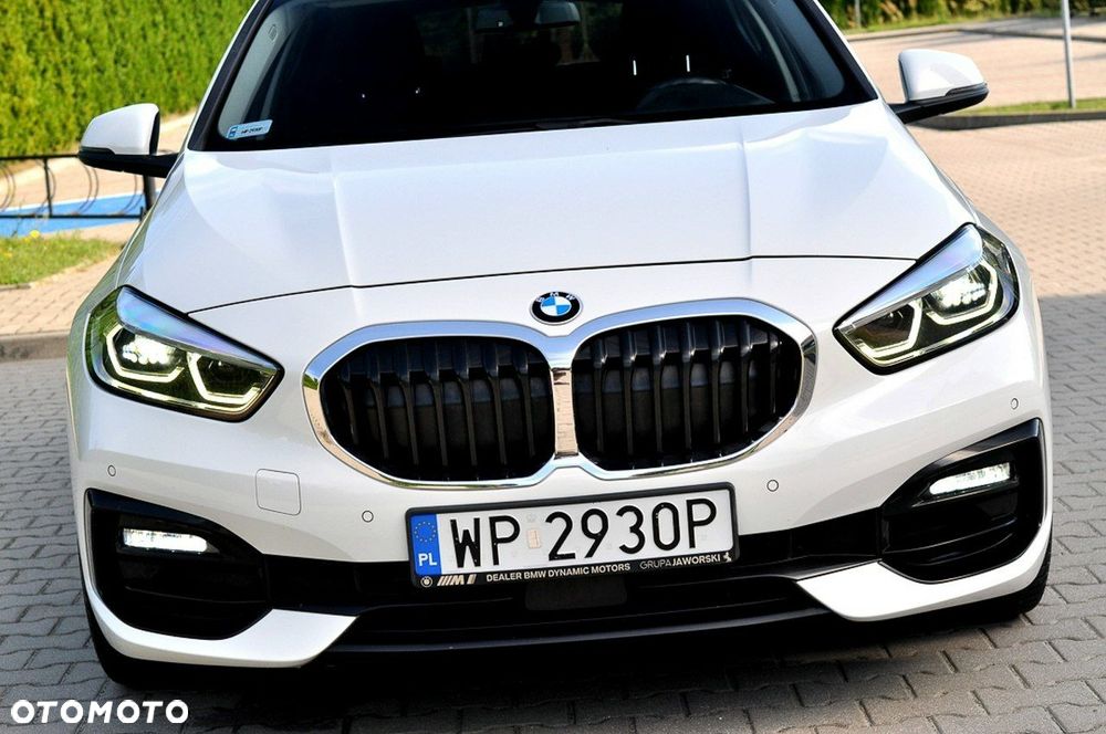 BMW Seria 1 116d - 39