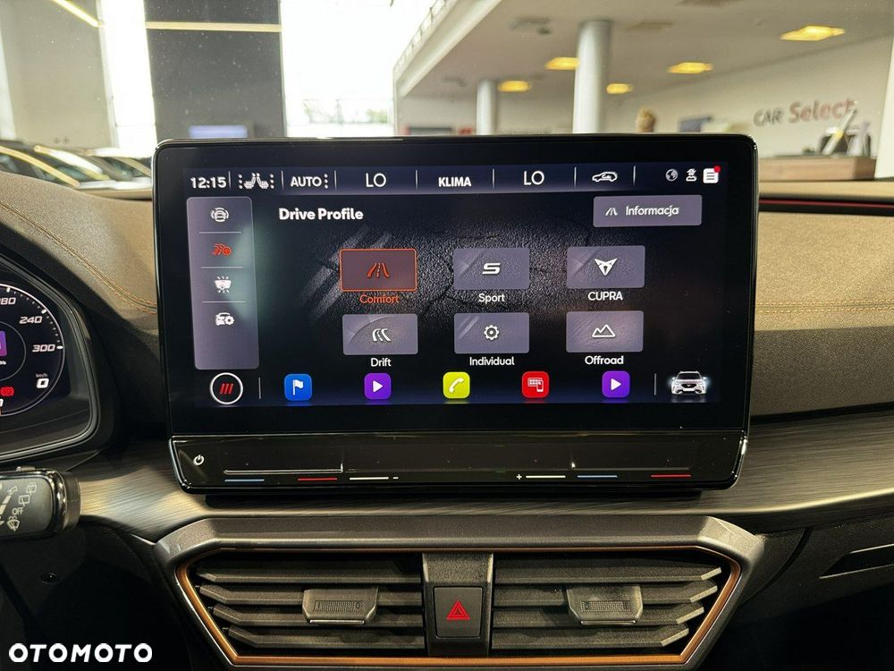 Cupra Formentor - 27
