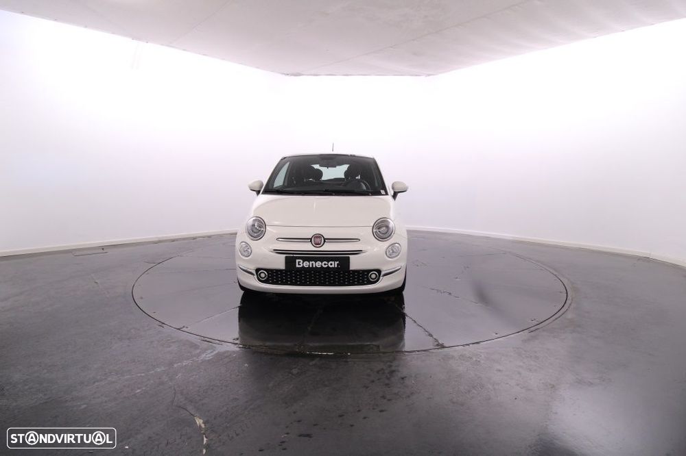 Fiat 500 1.0 Hybrid - 12