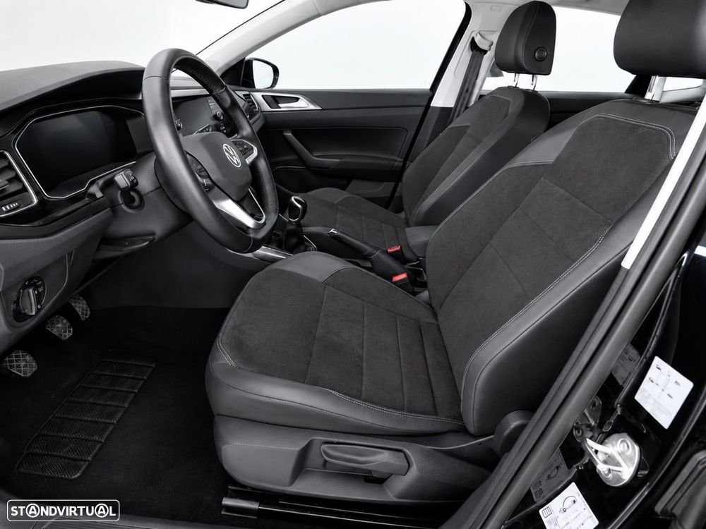 VW Polo 1.0 TSI Style - 15