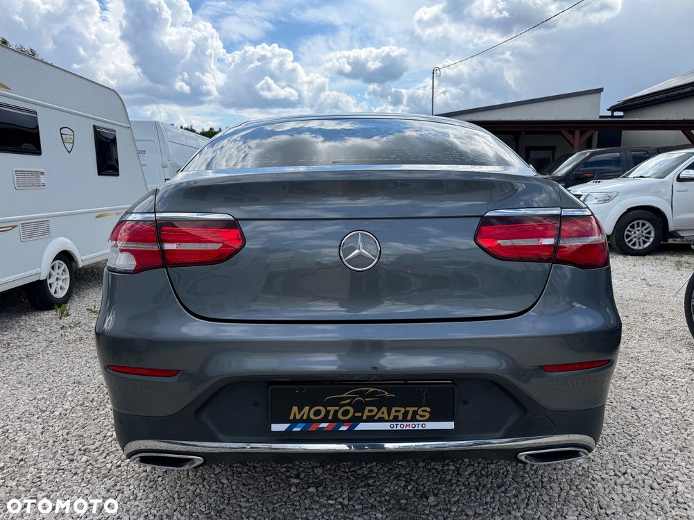 Mercedes-Benz GLC - 2