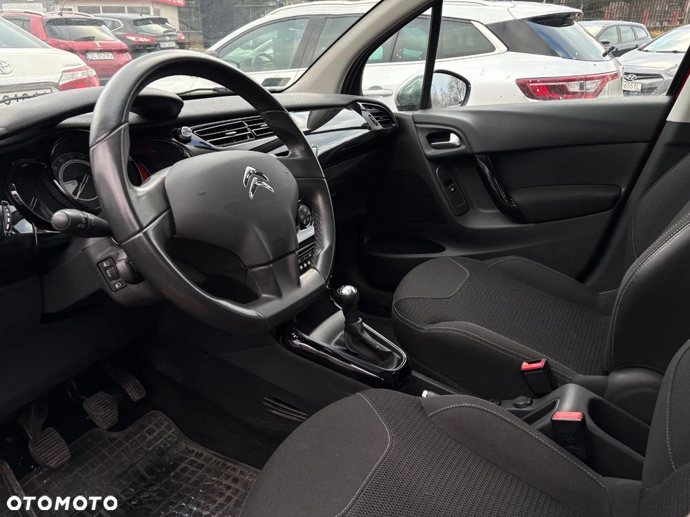 Citroën C3 1.2 PureTech Selection - 4