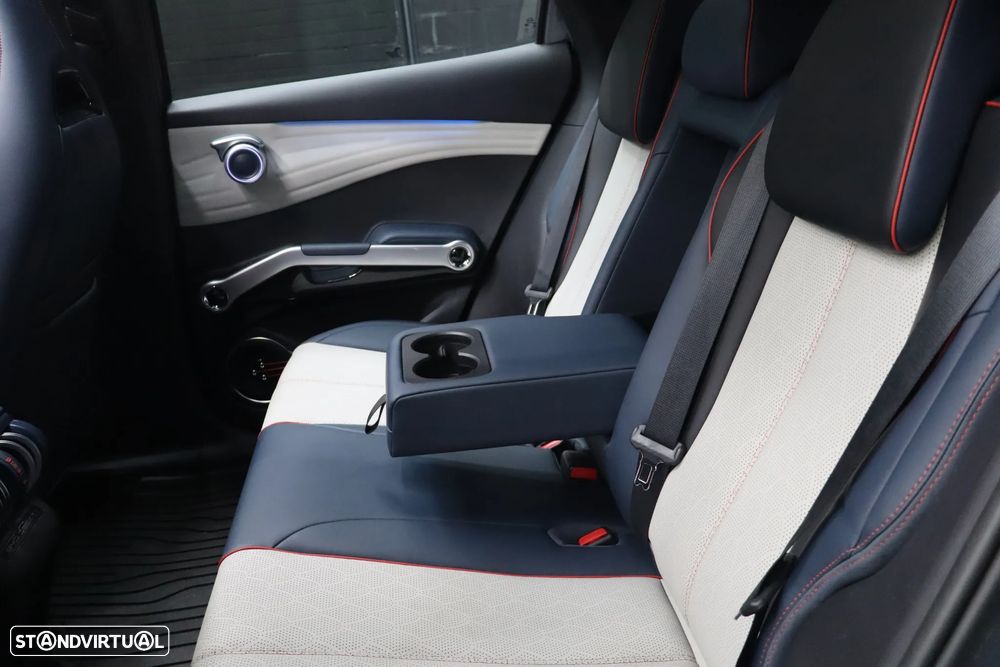 BYD Atto 3 60.48 kWh Design - 23