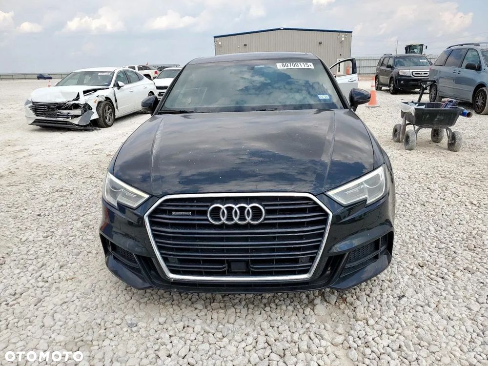 Audi A3 - 11