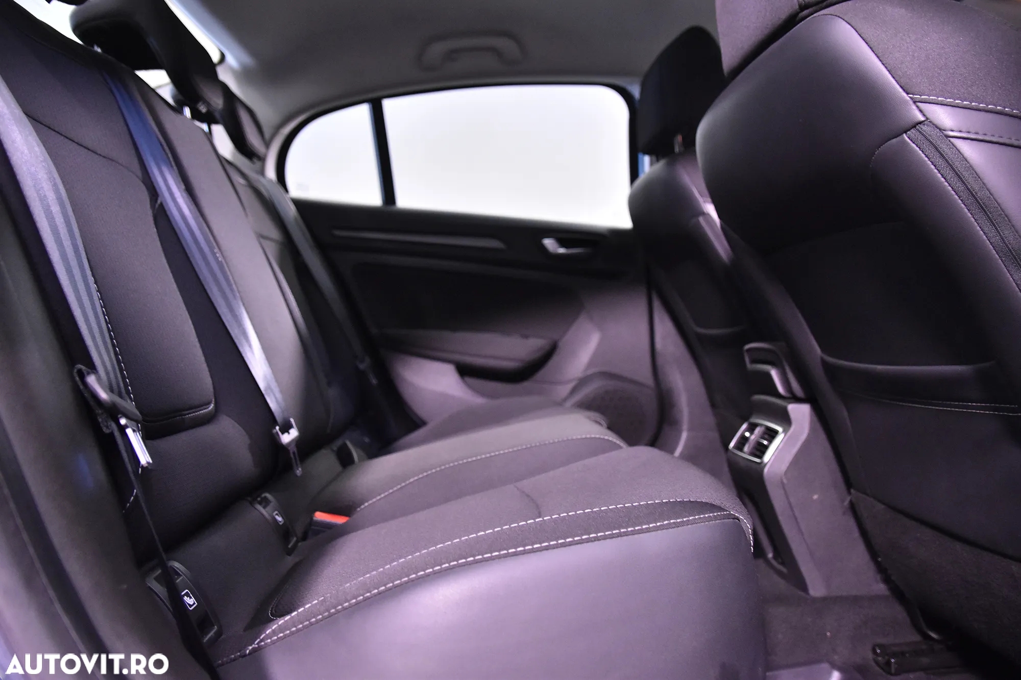 Renault Megane - 12