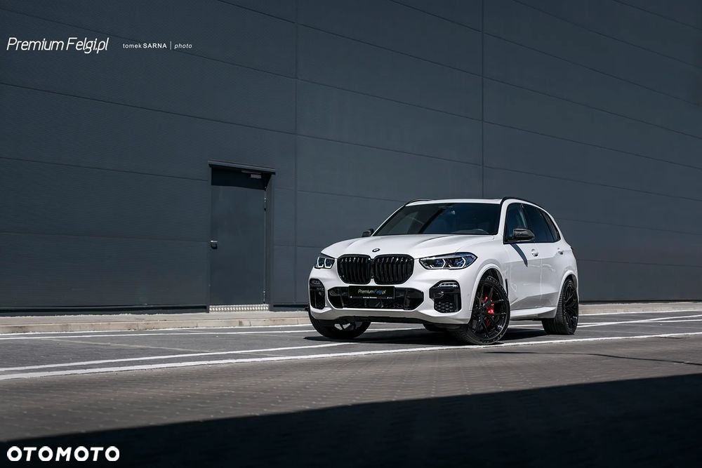 BMW X5 M - 8