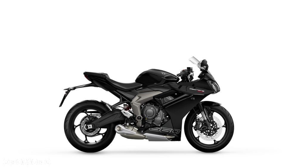 Triumph Daytona - 22
