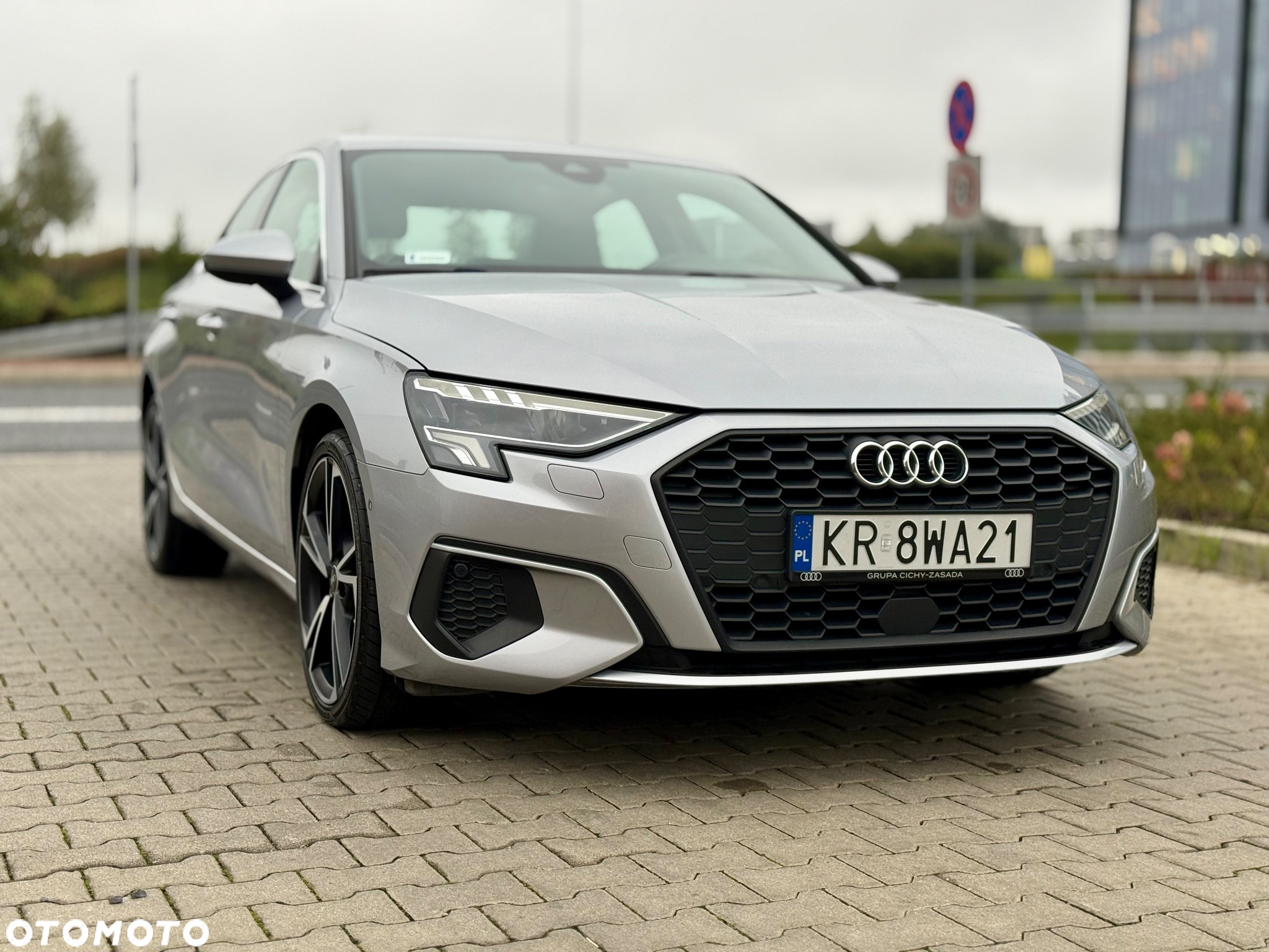 Audi A3 - 5
