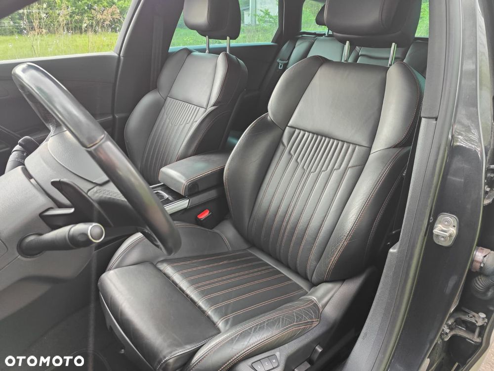 Peugeot 508 RXH Hybrid Business-Line - 13