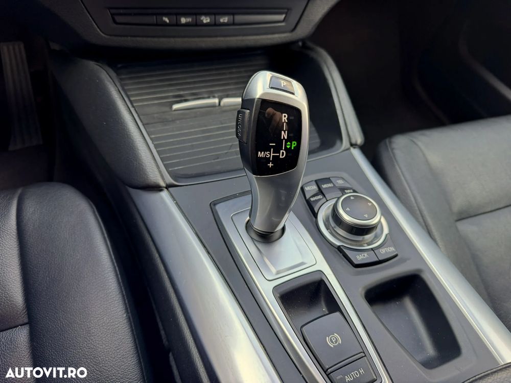 BMW X6 xDrive30d - 20