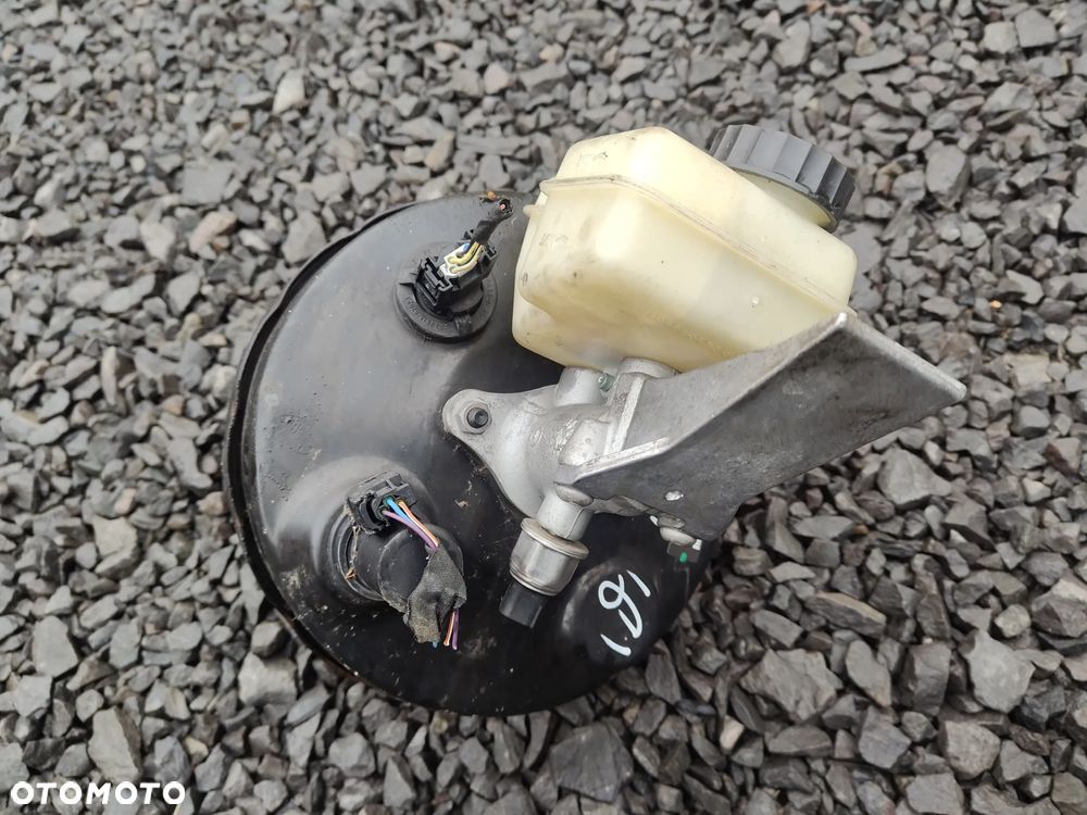 MERCEDES ML W164 SERWO Pompa Hamulcowa a1644300430 - 6