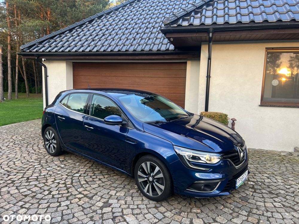 Renault Megane BLUE dCi 115 EDC INTENS - 36