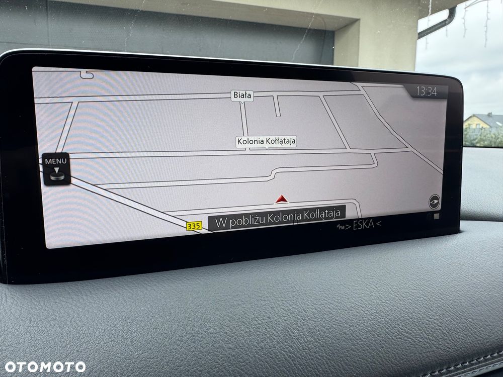 Mazda CX-5 SKYACTIV-G 194 AWD Newground - 27