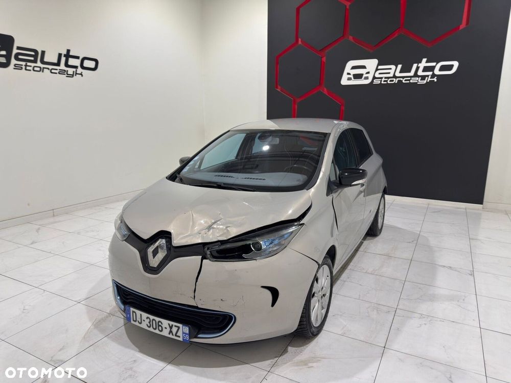 Renault Zoe - 20