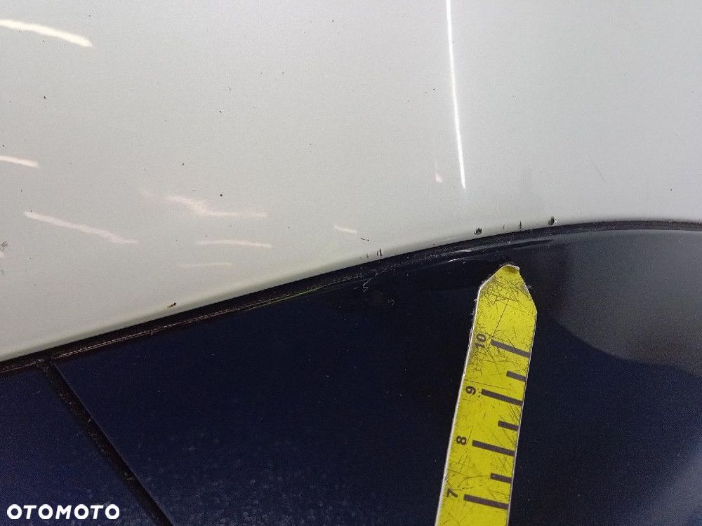 BMW IX I20 XDRIVE40 ZDERZAK TYŁ M PAKIET  A96 8737823 - 12