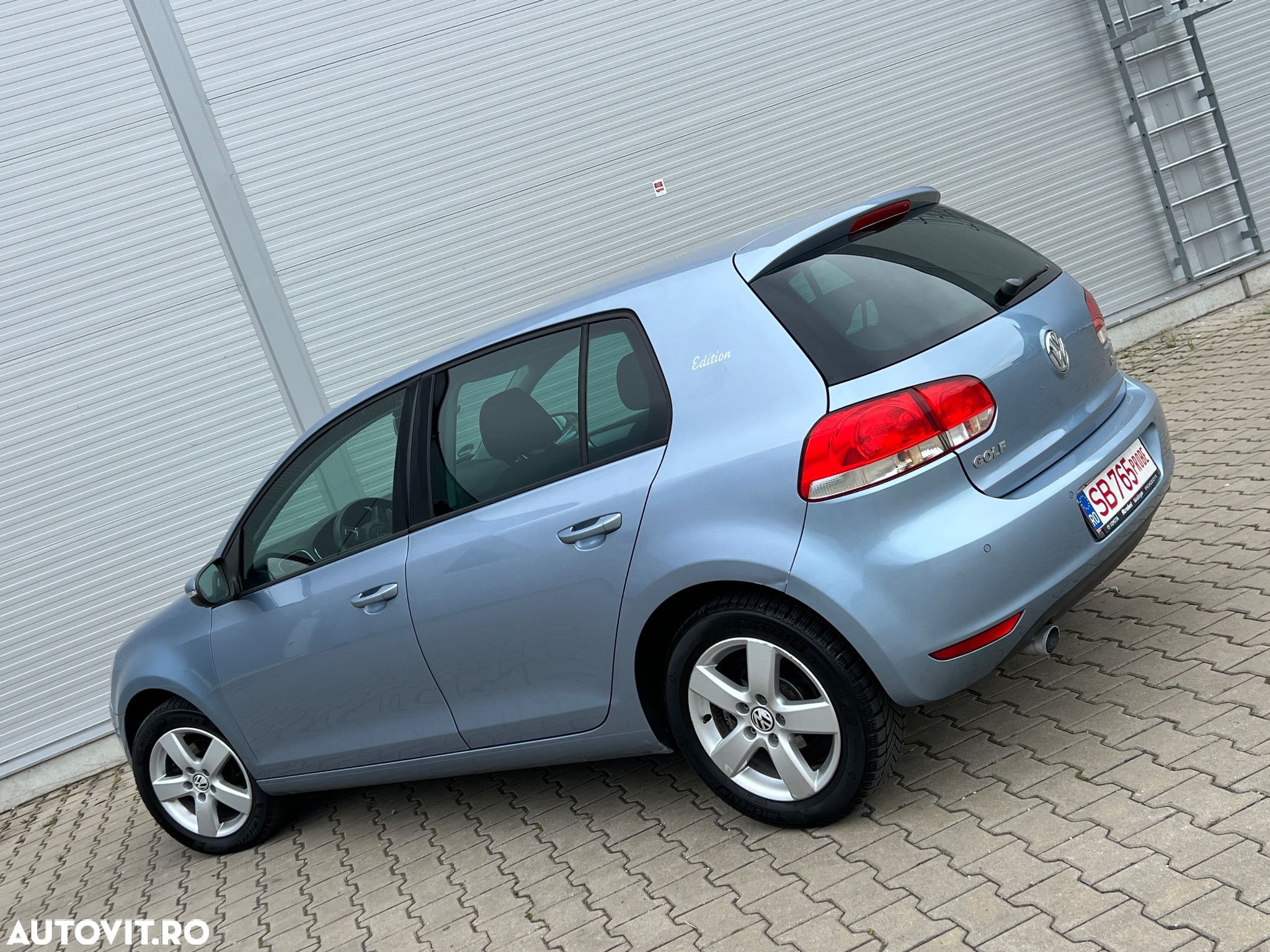 Volkswagen Golf 1.2 TSI Style - 6
