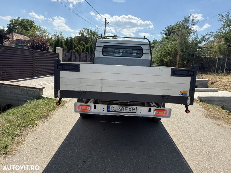 Citroën Jumper L3 - 3