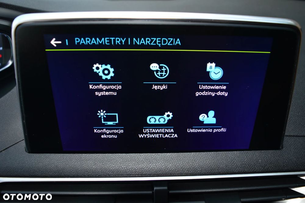 Peugeot 3008 1.6 PureTech Hybrid4 PHEV GT S&S EAT8 - 28