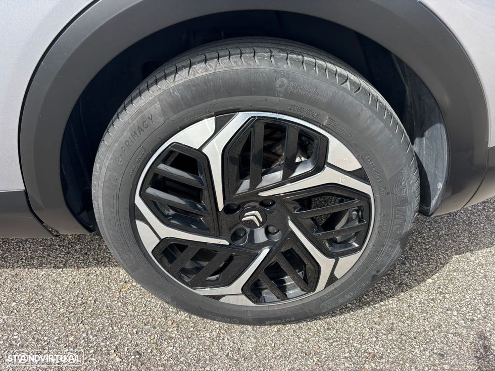 Citroën C4 1.2 PureTech Shine Pack EAT8 - 60