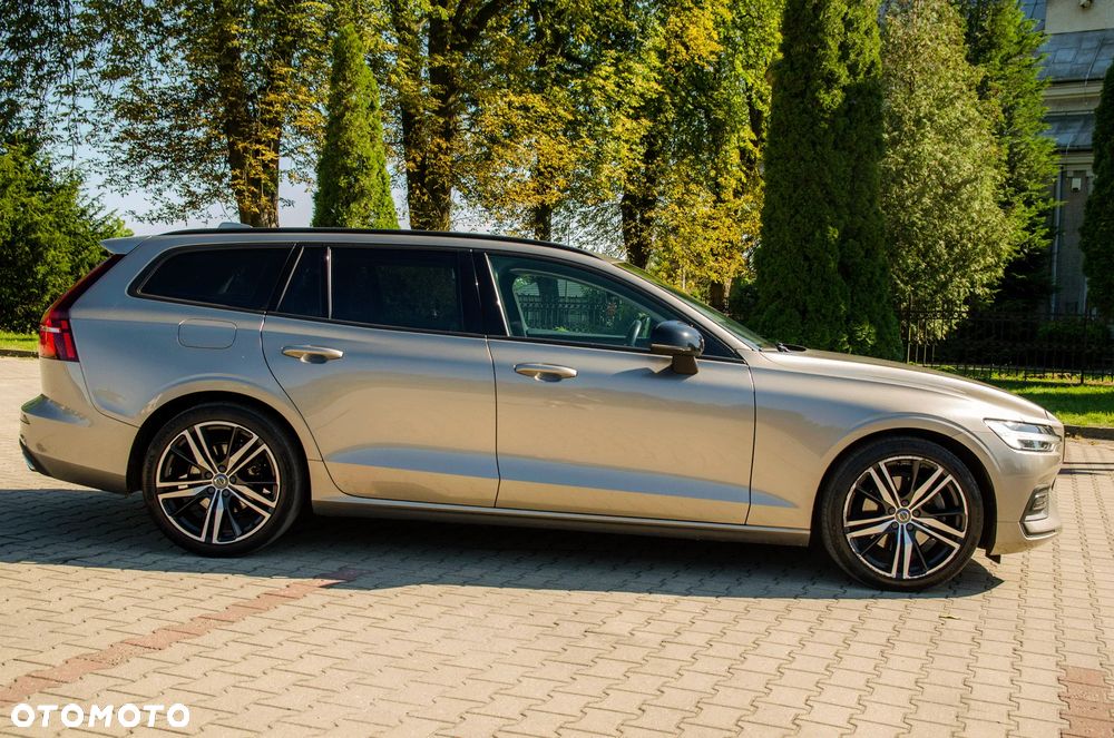 Volvo V60 - 3