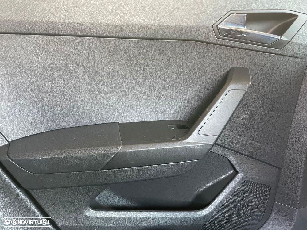 SEAT Ibiza 1.0 EcoTSI Reference - 12