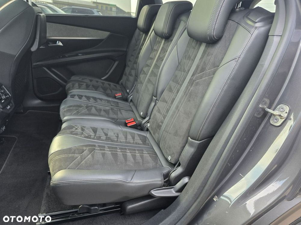 Peugeot 5008 2.0 BlueHDI GT S&S EAT8 - 23