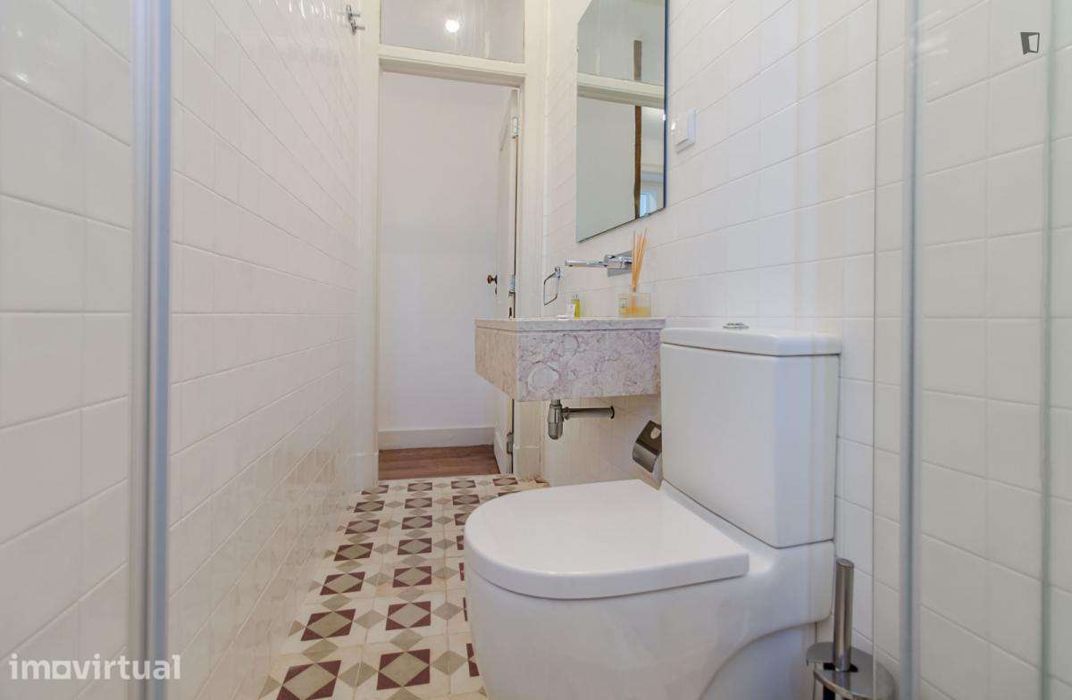 Apartamento com 2 quartos - localizado em Bairro Alto Lisbon - Grande imagem: 4/35