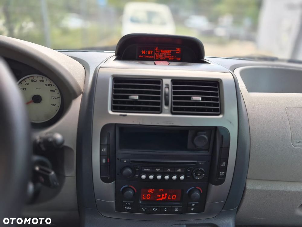 Fiat Scudo Panorama L2H1 Family - 17
