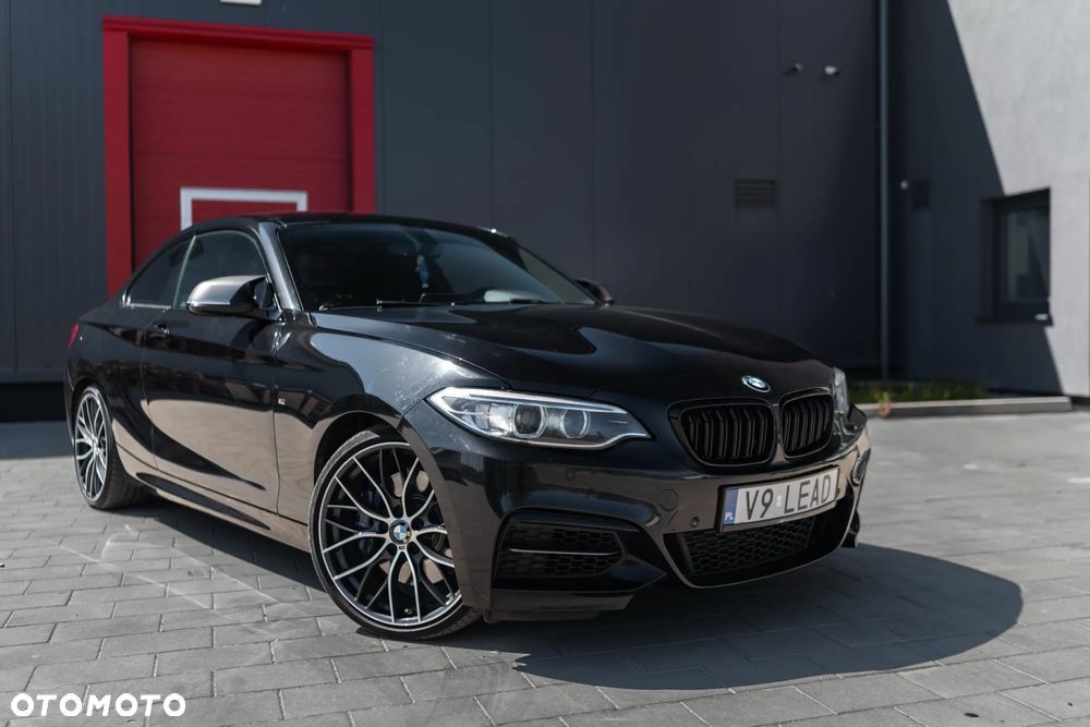 BMW Seria 2 M235i Sport-Aut - 9
