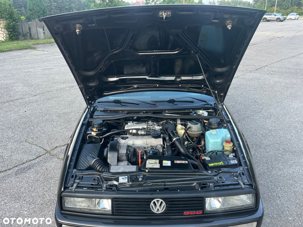 Volkswagen Corrado - 16