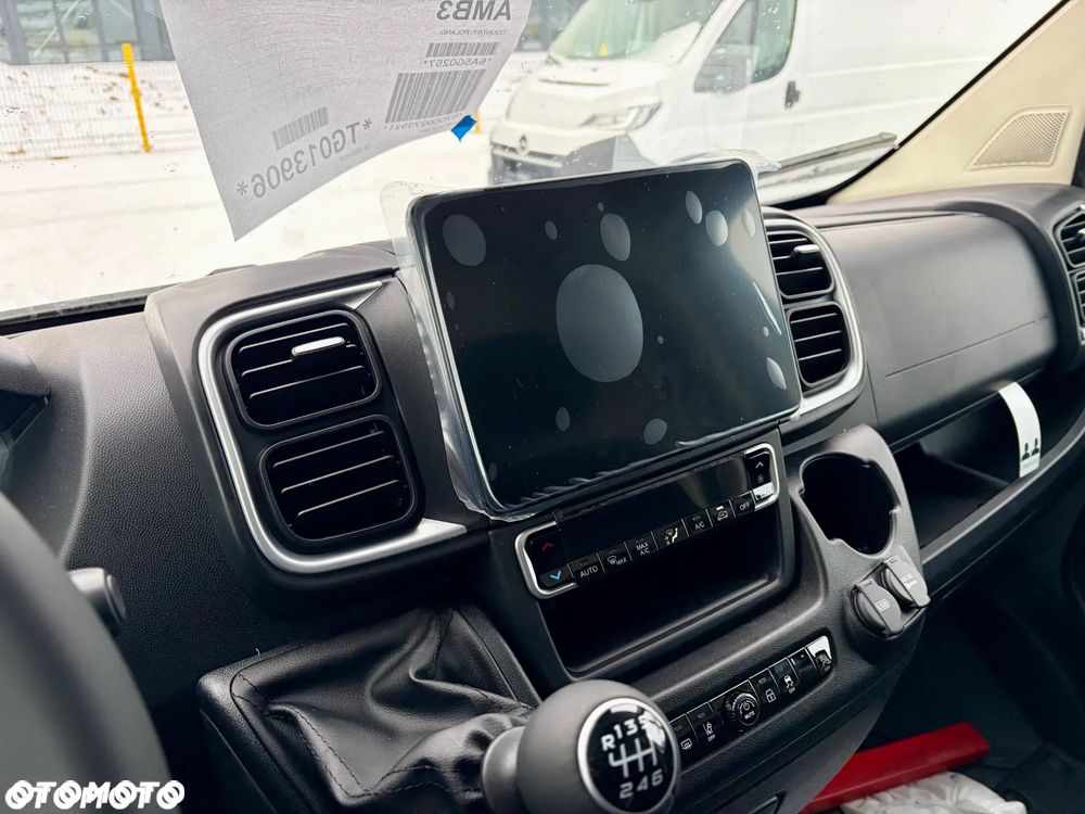 Fiat Ducato Maxi L4H3 - 9