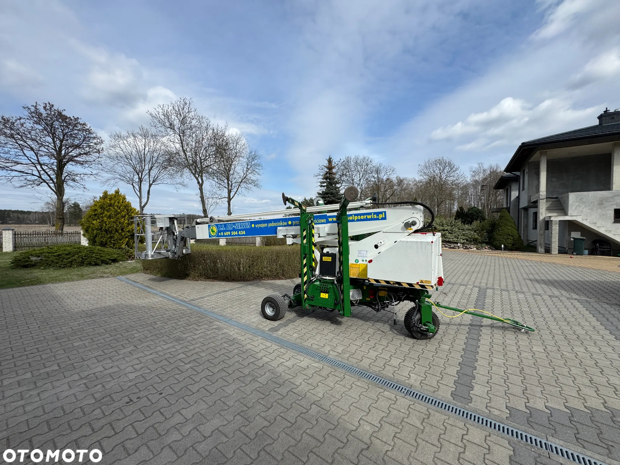 Inny Denka LIFT / DL 22 N - 13