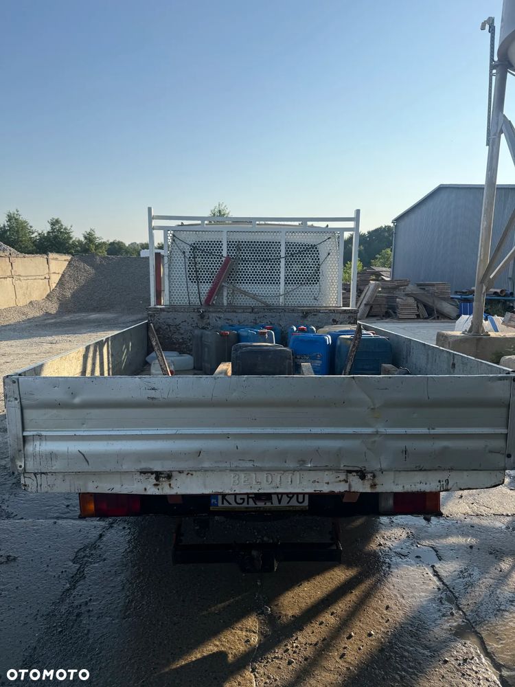 Iveco Daily 35c11a - 4