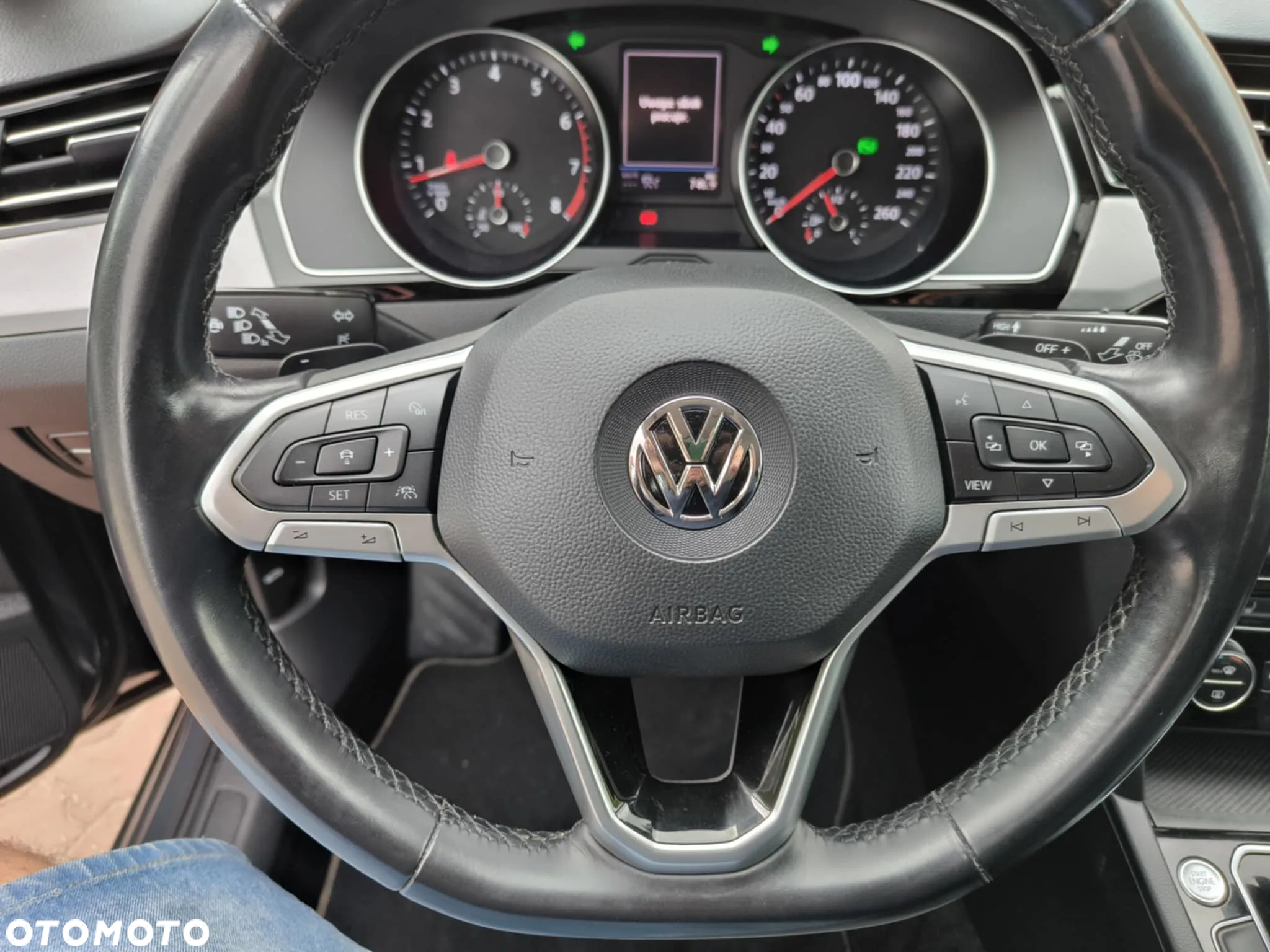 Volkswagen Passat 1.5 TSI EVO Highline DSG - 37