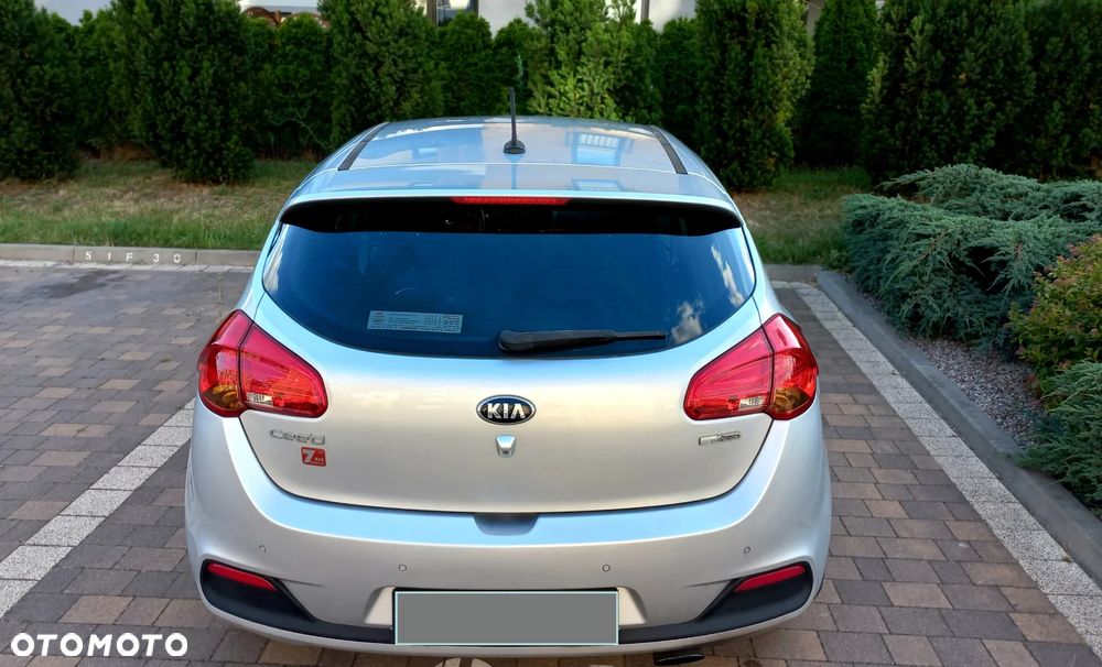 Kia Ceed 1.6 GDI Business Line - 3
