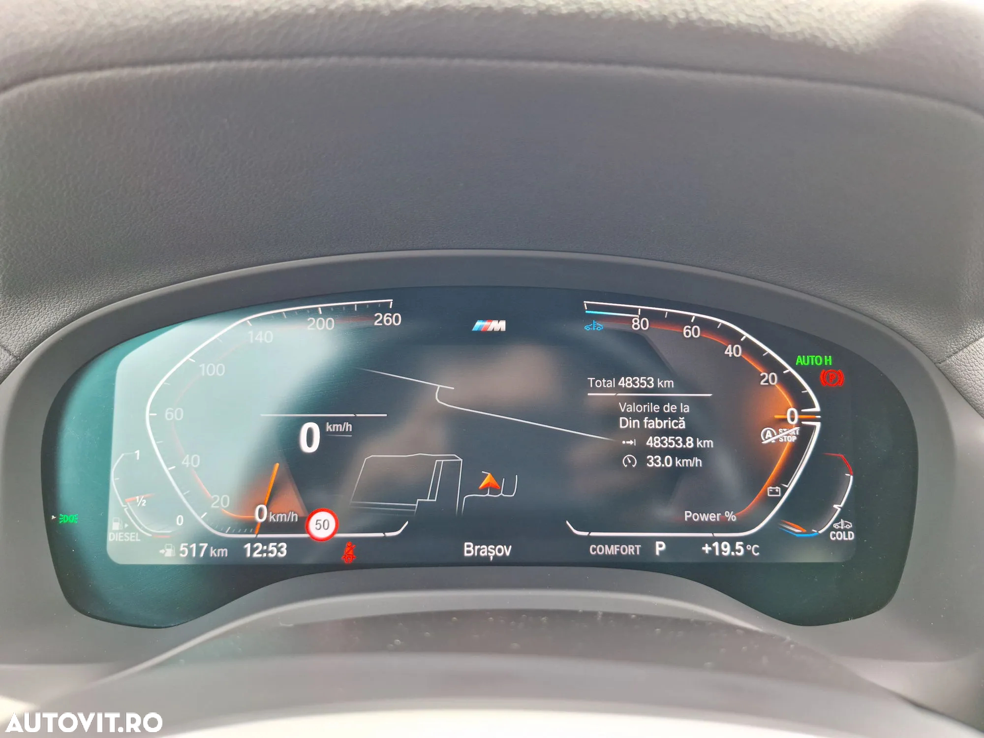 BMW X3 xDrive20d AT MHEV - 14