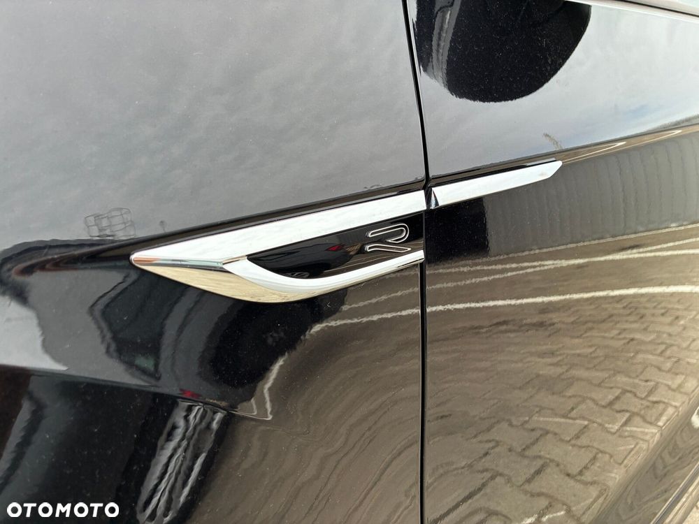 Volkswagen T-Roc 1.5 TSI R-Line DSG - 34