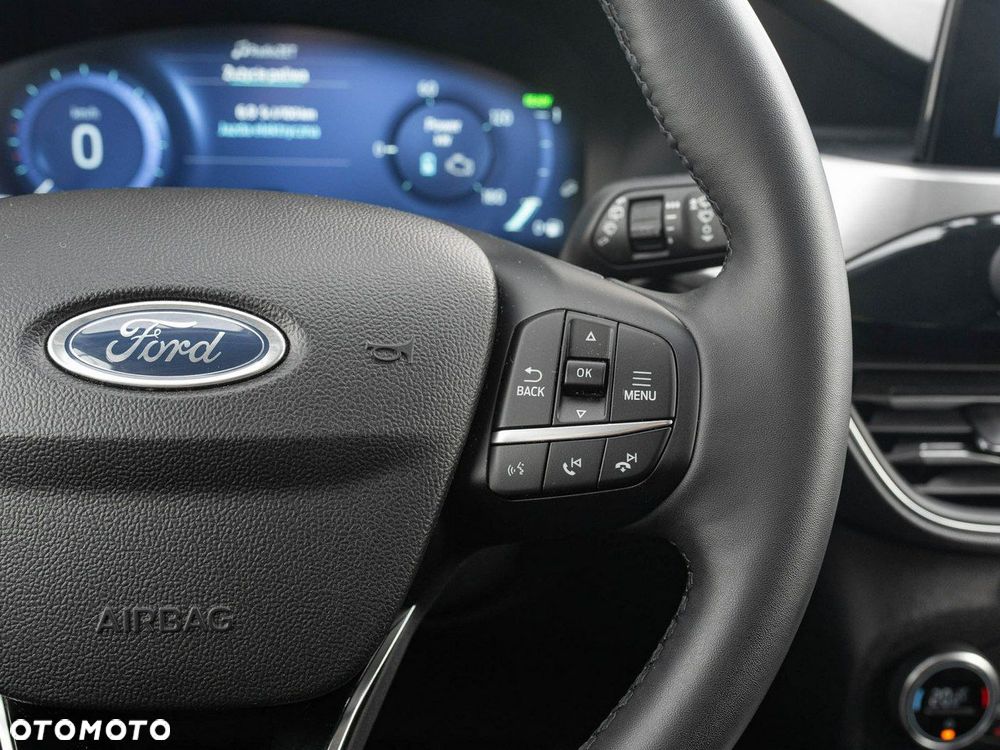 Ford Kuga 2.5 FHEV AWD Titanium X - 18