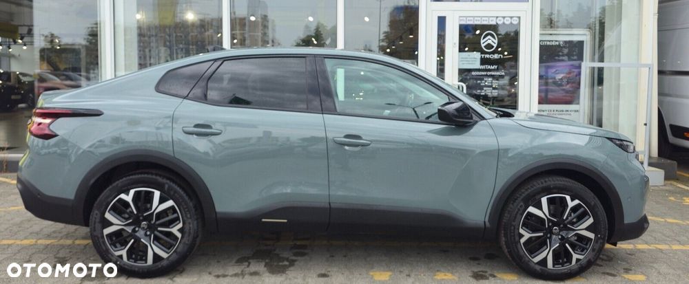 Citroën C4X - 4