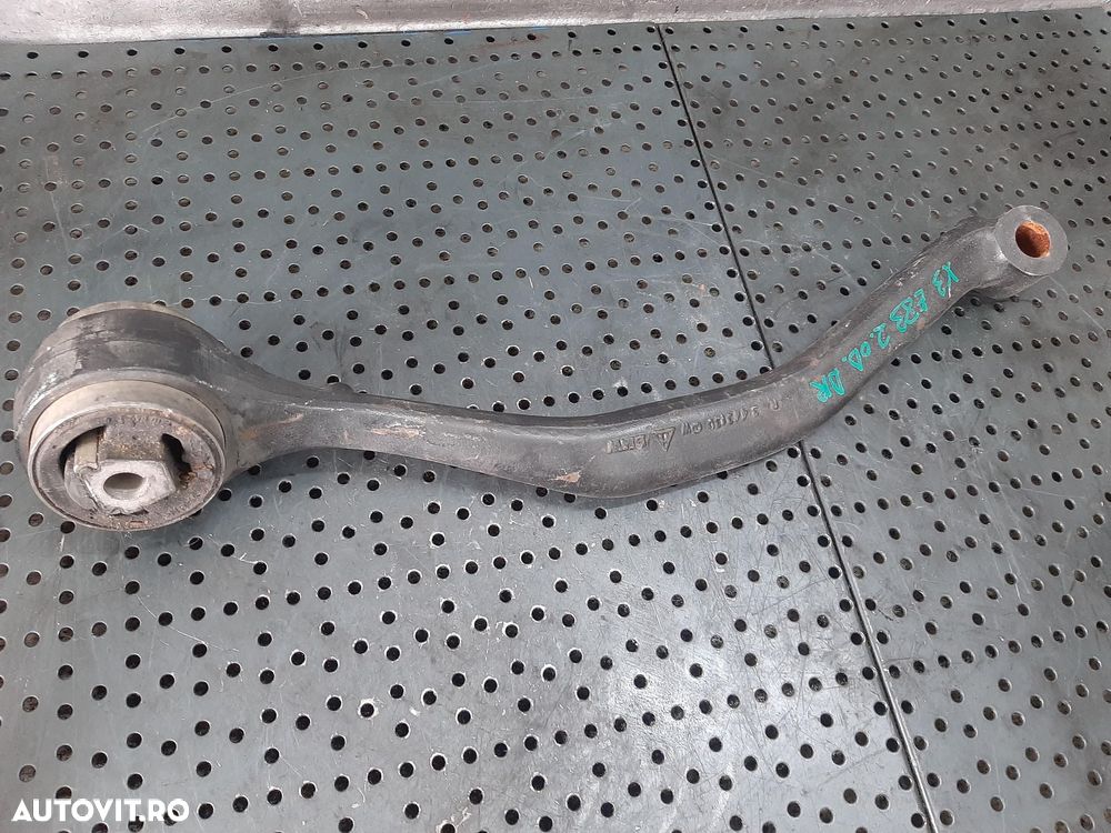 brat dreapta fata 2.0 d bmw x3 e83  3443130  r3443130 - 1