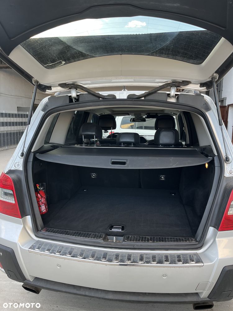 Mercedes-Benz GLK - 6
