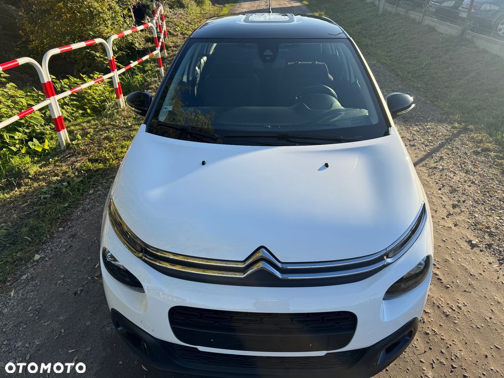 Citroën C3 - 12